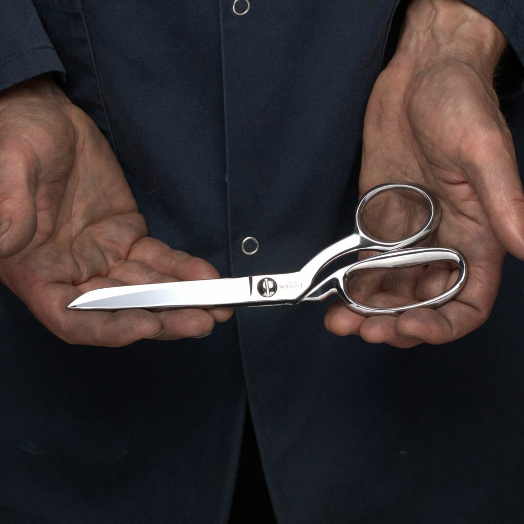 8.25″ Dressmaker Scissors